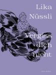 Vergiss dich nicht (Graphic Novel)