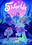5 Worlds 02 Der Kobaltprinz
