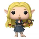 Delicious in Dungeon Funko POP! Animation Figur Marcille 9 cm
