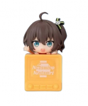 Hololive Production Hikkake PVC Statue Natsuiro Matsuri 10 cm