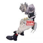 Gachiakuta Vibration Stars PVC Statue Rudo 15 cm