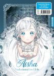 Aisha Noch einmal ins Licht 01 Collector's Edition
