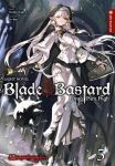 Blade & Bastard Light Novel 05