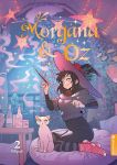 Morgana & Oz 02