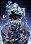 Solo Leveling 15 (englisch)