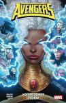 Avengers Paperback (2024) 04: Kosmischer Sturm