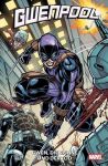 Gwenpool: Gwen, die Spinne und der Tod