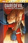 Marvel Must-Have: Daredevil Das Leben des Jack Murdock