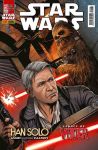 Star Wars Marvel Kiosk-Ausgabe 128