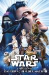 Star Wars Movie Collection Episode 07 Das Erwachen der Macht