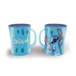 Lilo & Stitch (Stitch Geprägt) Tasse