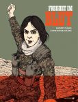 Freiheit im Blut (Graphic Novel)