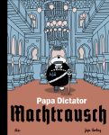 Papa Dictator Machtrausch (Graphic Novel)