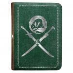 Ultra Pro Dungeons & Dragons Premium Campaign Journal Artifacts Across Eternities: Drizzt & the Forgotten Realms