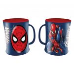 Marvel Spider-Man Tasse (Geprägt) 400ml