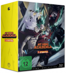 My Hero Academia 7.Staffel 01 Blu-ray mit Sammelschuber