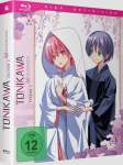 Tonikawa Over the Moon for You 2.Staffel Blu-ray Gesamtausgabe