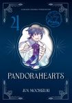PandoraHearts Pearls 04