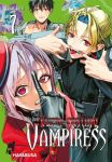 My Dear Curse-casting Vampiress 07