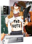 The Vote Doppelpack 01-02