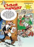 Clever und Smart Sonderband 28 Alte Feindschaft rostet nicht