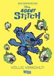 Neue Abenteuer von Agent Stitch 2