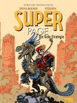Spirou und Fantasio Spezial 45 Der Superpage 3