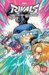 Marvel Rivals: Timestream Adventure (englisch)