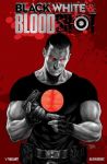 Black, White & Bloodshot (englisch)