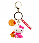 Sanrio Tea Party Series Schlüsselanhänger Hello Kitty