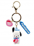 Sanrio Tea Party Series Schlüsselanhänger Pochacco
