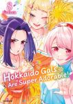 Hokkaido Gals Are Super Adorable! 08