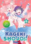 Kageki Shojo!! 06