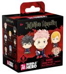 Jujutsu Kaisen Bobble Hero Wackelkopf-Figur Series 2 6 cm Blind Box