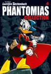 Lustiges Taschenbuch Phantomias Collection 04