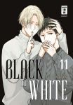 Black or White 11