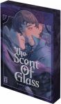 The Scent of Glass (The Wrong Scents Roman 01) Limited Edition