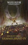 The Horus Heresy Siege of Terra Sammelband 04