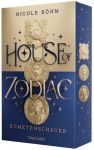 House of Zodiac 02 Kometenschauer