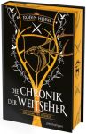 Hobb, Robin: Die Chronik der Weitseher 01 Die Gabe der Könige