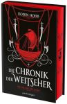 Hobb, Robin: Die Chronik der Weitseher 02 Der Bruder des Wolfs