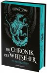 Hobb, Robin: Die Chronik der Weitseher 03 Der Erbe der Schatten