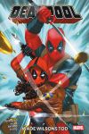 Deadpool Paperback (2024) 04 Wade Wilsons Tod