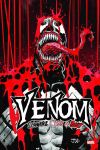 Venom: Schwarz, Weiß und Blut