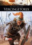 Historische Persönlichkeiten 09 Vercingetorix