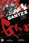 GANTZ:E 08