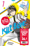 Kill Blue Starterset