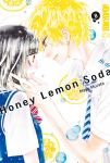 Honey Lemon Soda 08