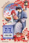 Yona Prinzessin der Morgendämmerung 46 Limited Edition