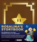 Rosalina's Storybook